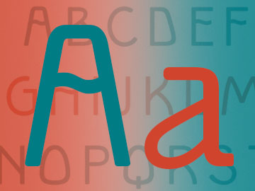Amado typeface