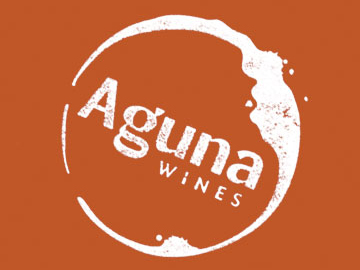 Aguna wines