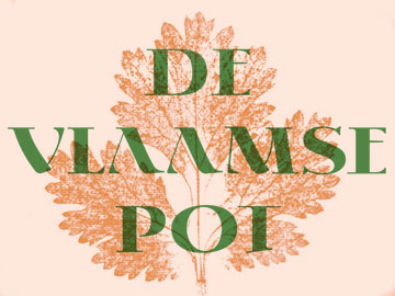De Vlaamse pot
